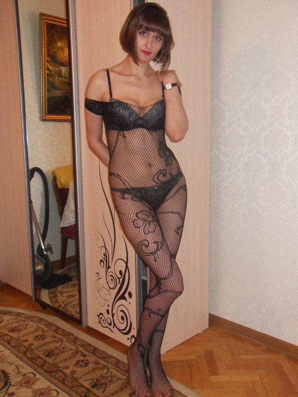 Анкета проститутки Нина - город Канаш, 27 лет, №17895